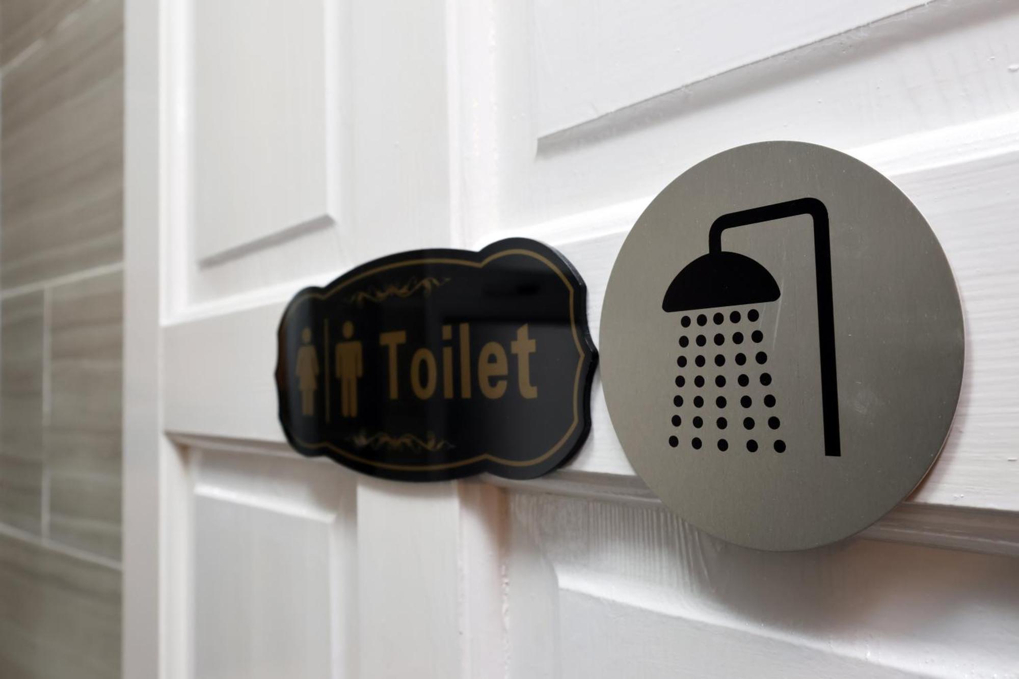 Cardiff City Guesthouse, Central Rooms, Fast Wi-Fi, On-Street Parking Exterior foto